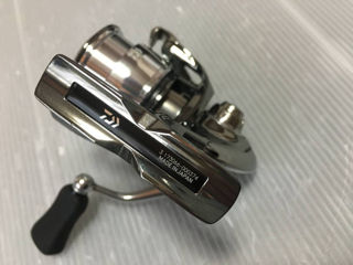 Daiwa 22 Exist foto 5