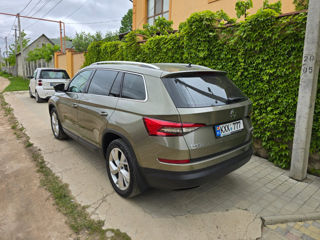 Skoda Kodiaq foto 2