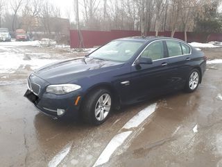 BMW 5 Series foto 3