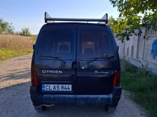 Citroen Berlingo foto 6