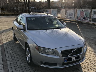 Volvo S80 foto 3