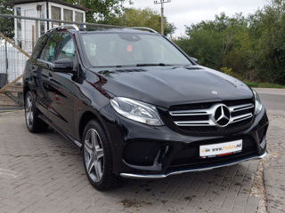 Mercedes GLE foto 2