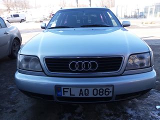 Audi A6 foto 6