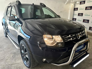 Dacia Duster foto 14