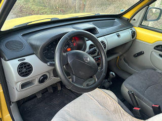 Renault Kangoo foto 9