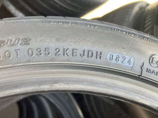 285/35 R20 Nexen N`fera Sport/ Доставка, livrare toata Moldova 2024 foto 10