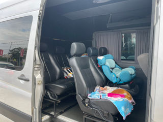 Mercedes Sprinter foto 5