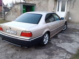 BMW 7 Series foto 5