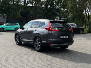 Honda CR-V foto 3