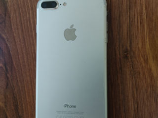 Vînd iPhone 7plus