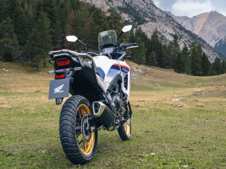 Honda XL750 Transalp 2023 foto 6