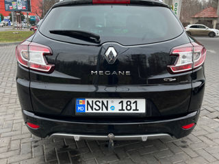 Renault Megane foto 5