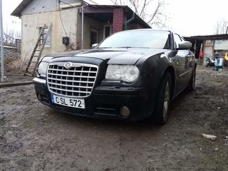 Chrysler 300c foto 2