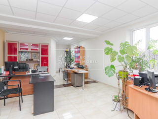 Chirie, spațiu comercial, oficiu, Buiucani, str. Ion Creangă, 75 m.p, 900€ foto 6