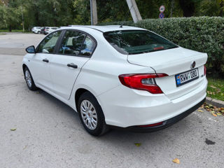 Fiat Tipo foto 2