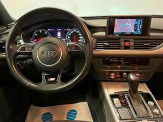 Audi A6 foto 6