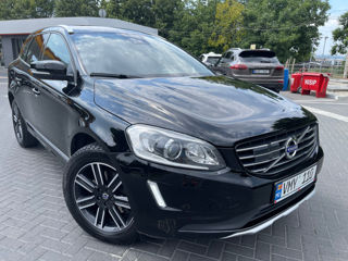 Volvo XC60 foto 3