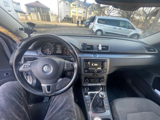 Volkswagen Passat foto 5