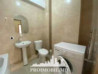 Apartament cu 1 cameră, 49 m², Durlești, Chișinău foto 9