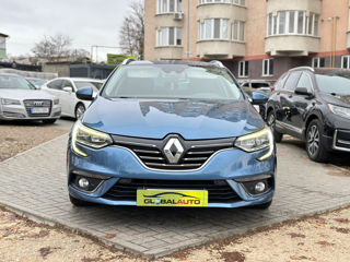 Renault Megane foto 2