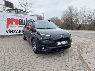 Citroen C4 Cactus foto 2