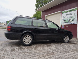 Volkswagen Passat foto 1