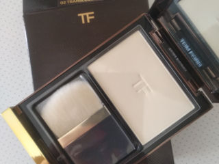 Tom ford пудра