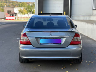 Mercedes E-Class foto 3