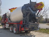 Iveco pompa  de beton foto 4