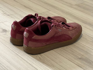 Puma Basket Classic foto 1