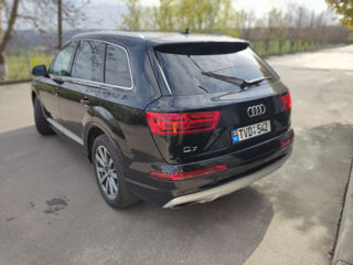 Audi Q7 foto 3