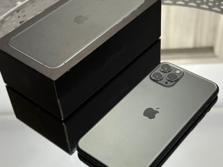 iPhone 11 PRO 64GB Midnight Green foto 2