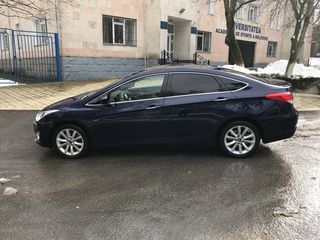 Hyundai i40 foto 8