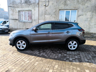 Nissan Qashqai foto 4