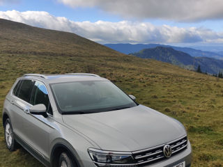 Volkswagen Tiguan foto 1