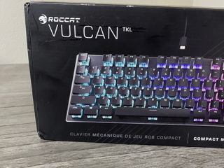 Roccat Vulcan Tkl Linear foto 3