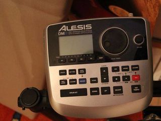 Alesis DM8 foto 3