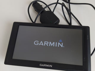 GPS Garmin , toate hărțile update foto 1