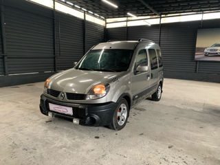 Renault Kangoo foto 2