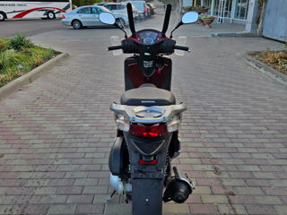 Honda SH 150i foto 9