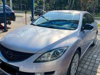 Mazda 6 foto 1