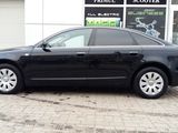 Audi A6 foto 3