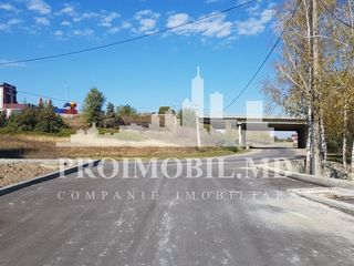 Chirie Complex Comercial/Industrial! 4000 m.p. Ialoveni! foto 5