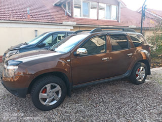 Dacia Duster foto 2