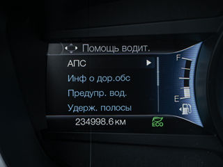 Ford Mondeo фото 14