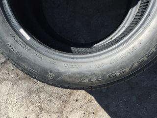 Pirelli Cinturato Run Flat P7 225/55 R17 97Y foto 5