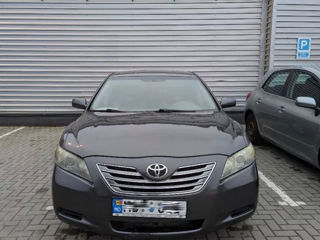 Toyota Camry foto 3