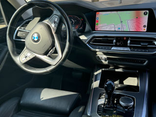 BMW X5 foto 6