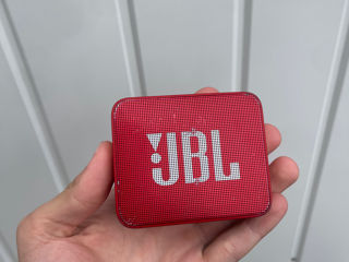 JBL GO 2