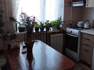 Apartament cu 2 camere, 63 m², Poșta Veche, Chișinău